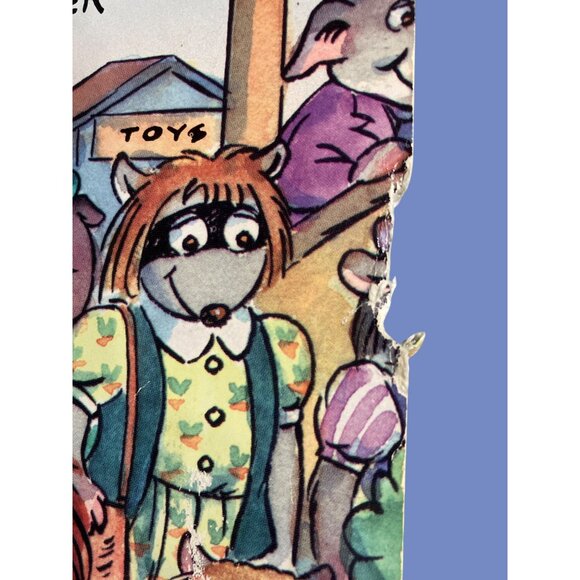 MERCER MAYER - LITTLE CRITTER - LOT OF 4 Paperback BOOKS - Picture 8 of 10